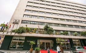 Hotel Olid
